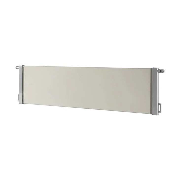 MBR Flat Sheet Membrane