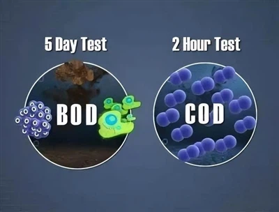 BOD₅/COD指標の詳しい解説