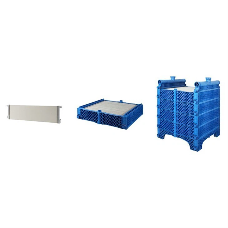 Seawater Desalination Flat Sheet Membrane