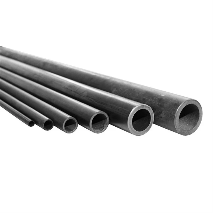 Heat Exchanger Pipe