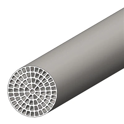 20nm チューブラーメンブレン