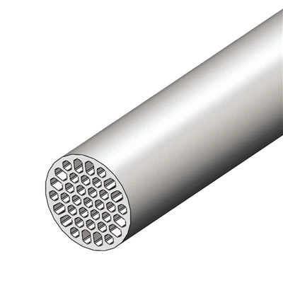 管状膜フィルター