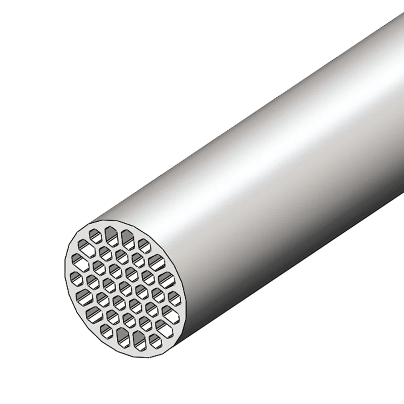 管状膜フィルター